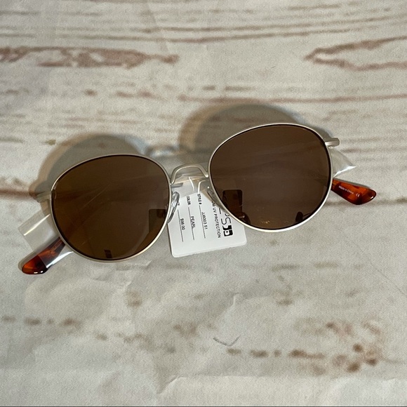 Joes Jeans Sunglasses Pearl Maximum Uv 